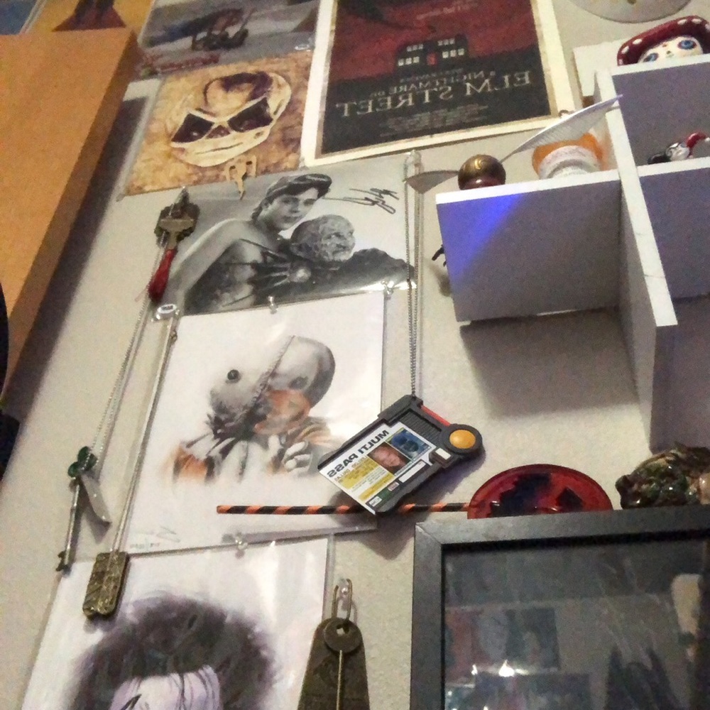 Mystery Box - Picture 6 of 6